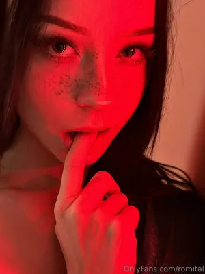 Onlyromituly OnlyFans Leaked Free Thumbnail Picture - #wgabCJLhvo