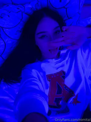Onlyromituly OnlyFans Leaked Free Thumbnail Picture - #zgZh0QcNNG