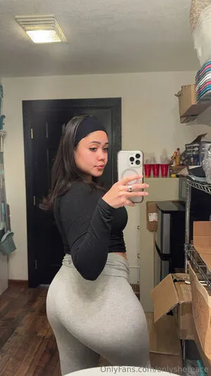 Onlyshereace OnlyFans Leaked Free Thumbnail Picture - #7jp7aOFjn5