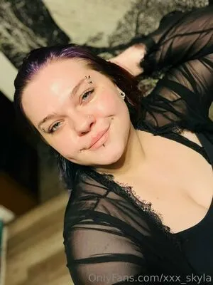 Onlyskyyla OnlyFans Leaked Free Thumbnail Picture - #AwEmeUyzHw
