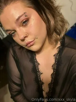 Onlyskyyla OnlyFans Leaked Free Thumbnail Picture - #MWNh1B2yi9