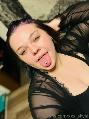 Onlyskyyla OnlyFans Leaked Free Thumbnail Picture - #RlsrHqmrs9