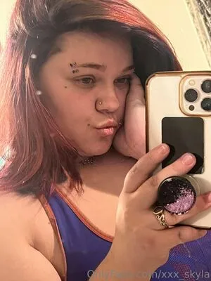 Onlyskyyla OnlyFans Leaked Free Thumbnail Picture - #SDcteIDaUw