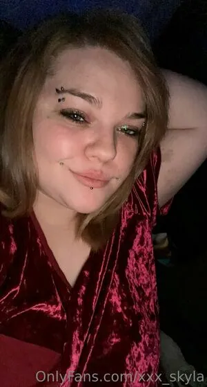 Onlyskyyla OnlyFans Leaked Free Thumbnail Picture - #TYoJy6aBZ9