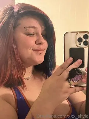 Onlyskyyla OnlyFans Leaked Free Thumbnail Picture - #XOmYX4FtZ7
