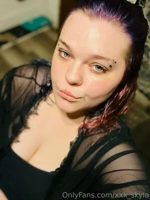 Onlyskyyla OnlyFans Leaked Free Thumbnail Picture - #bK0hFKx2MN
