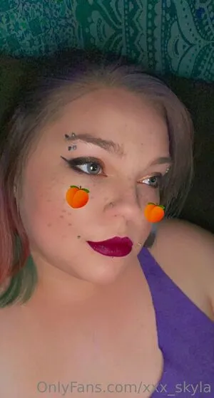 Onlyskyyla OnlyFans Leaked Free Thumbnail Picture - #bLZnMysunD