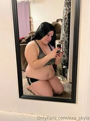 Onlyskyyla OnlyFans Leaked Free Thumbnail Picture - #dKzWo9UfR6