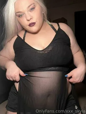 Onlyskyyla OnlyFans Leaked Free Thumbnail Picture - #eWPyHaNsiC