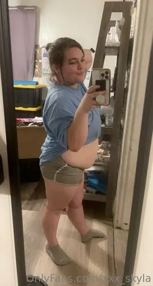Onlyskyyla OnlyFans Leaked Free Thumbnail Picture - #fxbOcWuDAx