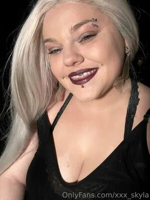 Onlyskyyla OnlyFans Leaked Free Thumbnail Picture - #gttoIsFJlL