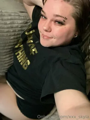 Onlyskyyla OnlyFans Leaked Free Thumbnail Picture - #mBlAcOjXbo
