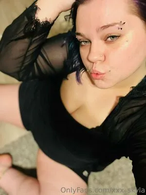 Onlyskyyla OnlyFans Leaked Free Thumbnail Picture - #oT0Ssbl6OM