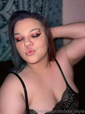 Onlyskyyla OnlyFans Leaked Free Thumbnail Picture - #qbrHeM8adN