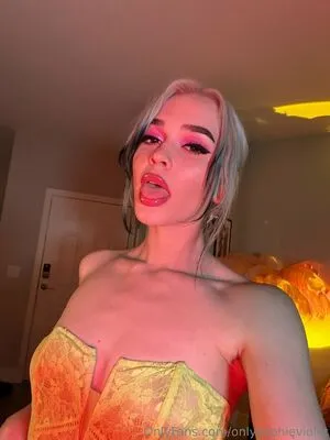 Onlysophieviolet OnlyFans Leaked Free Thumbnail Picture - #TlLWklRXi2