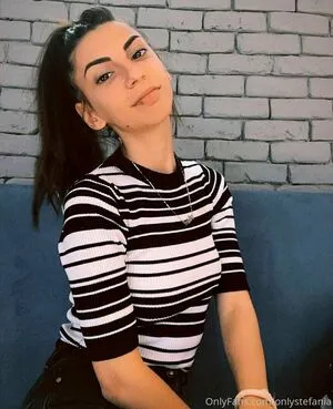 Onlystefania OnlyFans Leaked Free Thumbnail Picture - #zaVIeaLyHX