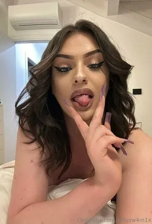 Onlysw4m1x OnlyFans Leaked Free Thumbnail Picture - #RVLz8VeYFo