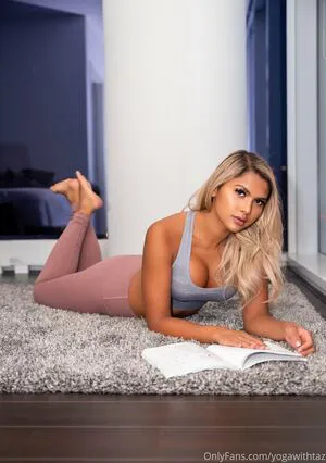 Onlytaz OnlyFans Leaked Free Thumbnail Picture - #6CzRX8BlRA