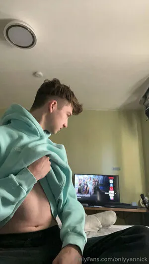 Onlyyannick OnlyFans Leaked Free Thumbnail Picture - #IHcjz1M6BD