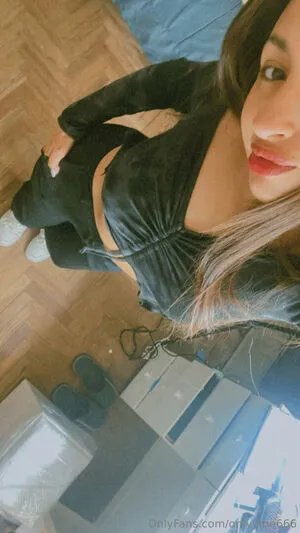 Onlyyme666 OnlyFans Leaked Free Thumbnail Picture - #7pcgoVWFCw
