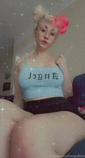 Onwingsofwind OnlyFans Leaked Free Thumbnail Picture - #EWcILFoeSL