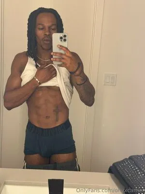 Onyxcartier OnlyFans Leaked Free Thumbnail Picture - #2C5ieLdfLZ