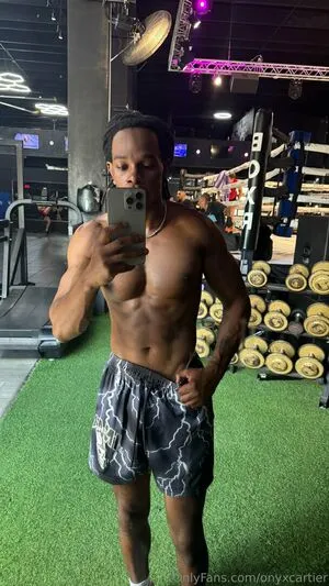 Onyxcartier OnlyFans Leaked Free Thumbnail Picture - #m5AzmZms0a