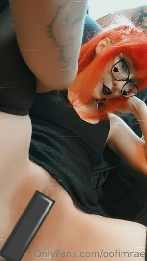 Oofimrae OnlyFans Leaked Free Thumbnail Picture - #2gY4lW9V6D