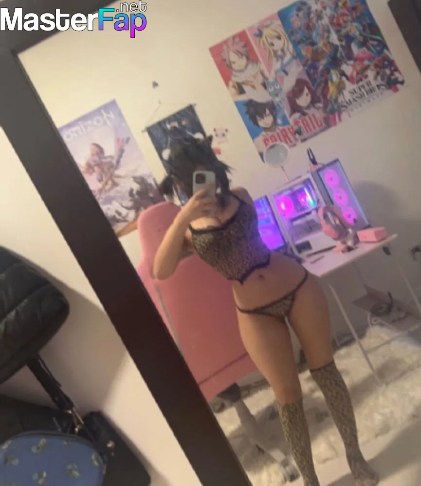 Ookiiieee Nude OnlyFans Leak Picture aRmFtRaY2c | MasterFap.net