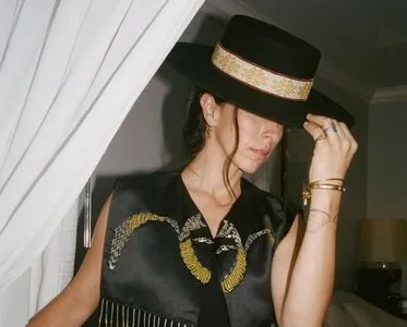 Oona Chaplin OnlyFans Leaked Free Thumbnail Picture - #4oawzD0ntS