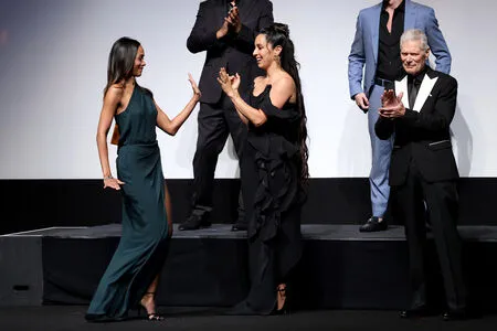 Oona Chaplin OnlyFans Leaked Free Thumbnail Picture - #8n0SqKKnEj