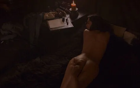 Oona Chaplin OnlyFans Leaked Free Thumbnail Picture - #AB5Tdd5ItF
