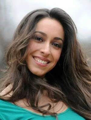 Oona Chaplin Thumbnail Picture
