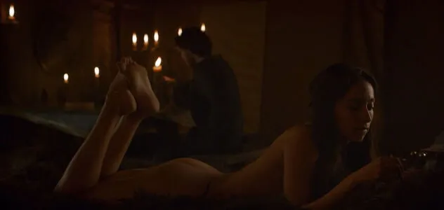 Oona Chaplin OnlyFans Leaked Free Thumbnail Picture - #cG0y7XGAiq