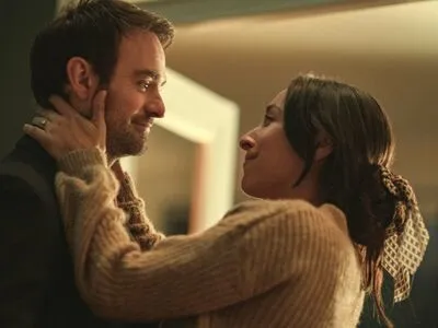 Oona Chaplin OnlyFans Leaked Free Thumbnail Picture - #zhVhvllShu