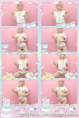 Oongnyaaluv Thumbnail Picture