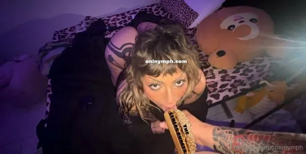 Ooninymph OnlyFans Leaked Free Thumbnail Picture - #IiIomdV6VV