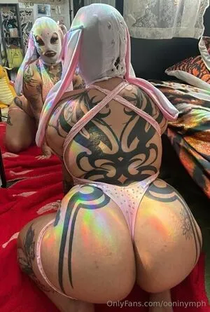 Ooninymph OnlyFans Leaked Free Thumbnail Picture - #eXKUSR8h85