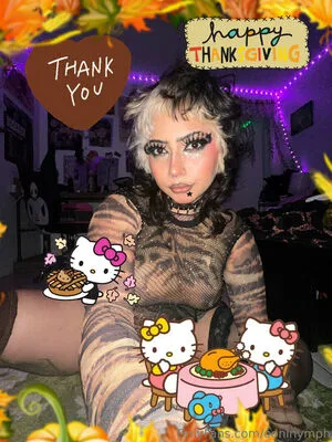 Ooninymph OnlyFans Leaked Free Thumbnail Picture - #u7XLk9C15H