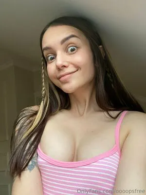 Oooopsfree OnlyFans Leaked Free Thumbnail Picture - #F47JgxoD4D