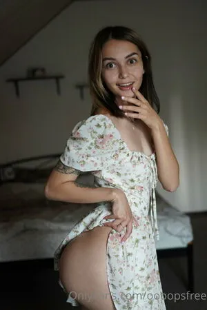 Oooopsfree OnlyFans Leaked Free Thumbnail Picture - #X558EIf5AL