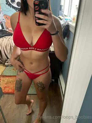 Oops Boobies OnlyFans Leaked Free Thumbnail Picture - #PIZwJtIVeF
