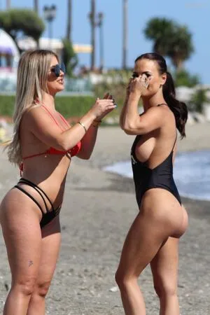 Oops International OnlyFans Leaked Free Thumbnail Picture - #dLusKIDXub