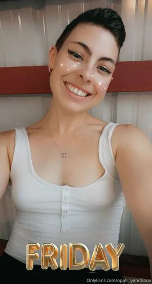 Opal Lilly Onyx OnlyFans Leaked Free Thumbnail Picture - #lsx0KVTowR