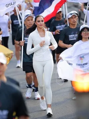 Opal Suchata OnlyFans Leaked Free Thumbnail Picture - #YoffXfbK96