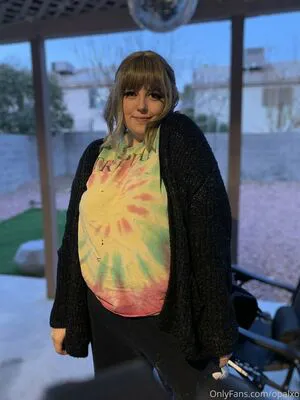 Opalxo OnlyFans Leaked Free Thumbnail Picture - #1aSCKtqcwA