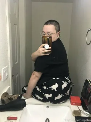 Opalxo OnlyFans Leaked Free Thumbnail Picture - #WGyvA7pNF4