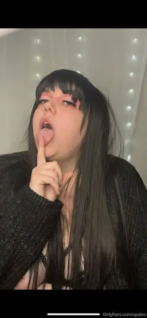 Opalxo OnlyFans Leaked Free Thumbnail Picture - #l6K4W95nam