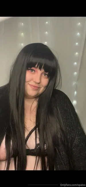 Opalxo OnlyFans Leaked Free Thumbnail Picture - #tnQzkORMQX