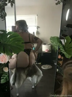 Opalxo OnlyFans Leaked Free Thumbnail Picture - #x8eB77SAiG
